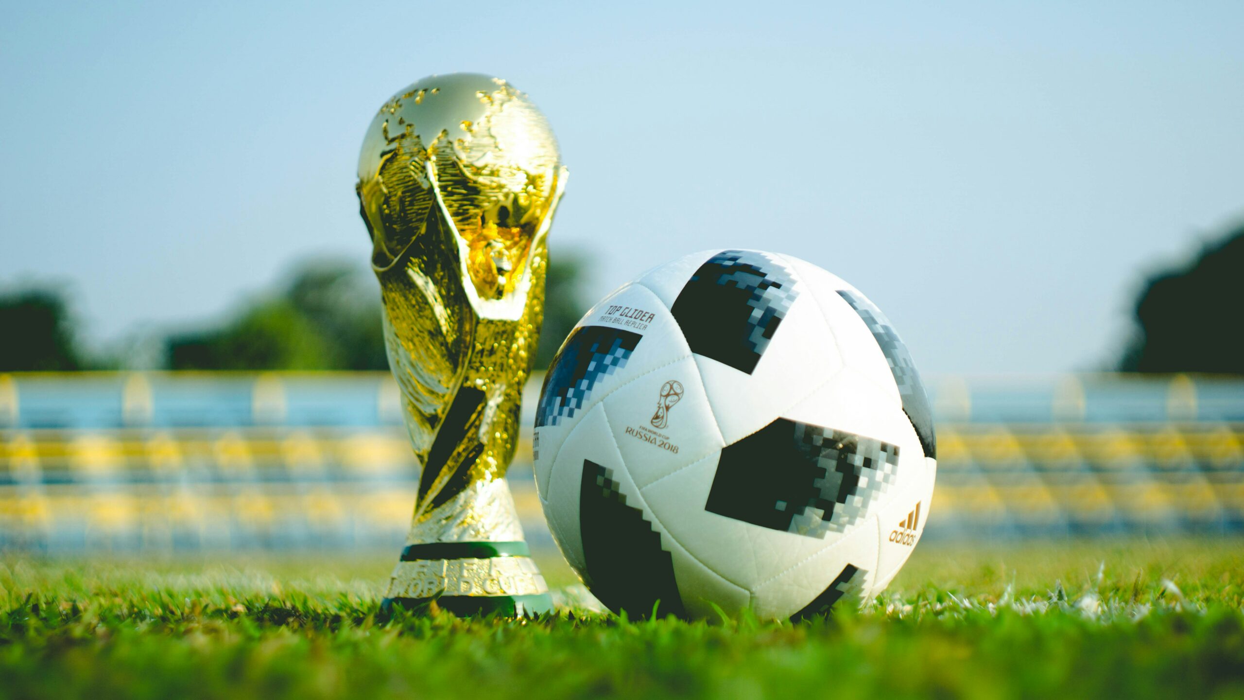 5 Best World Cup Betting Sites
