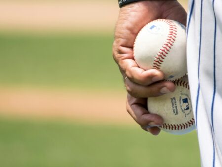 How to bet on Baseball