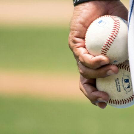 How to bet on Baseball