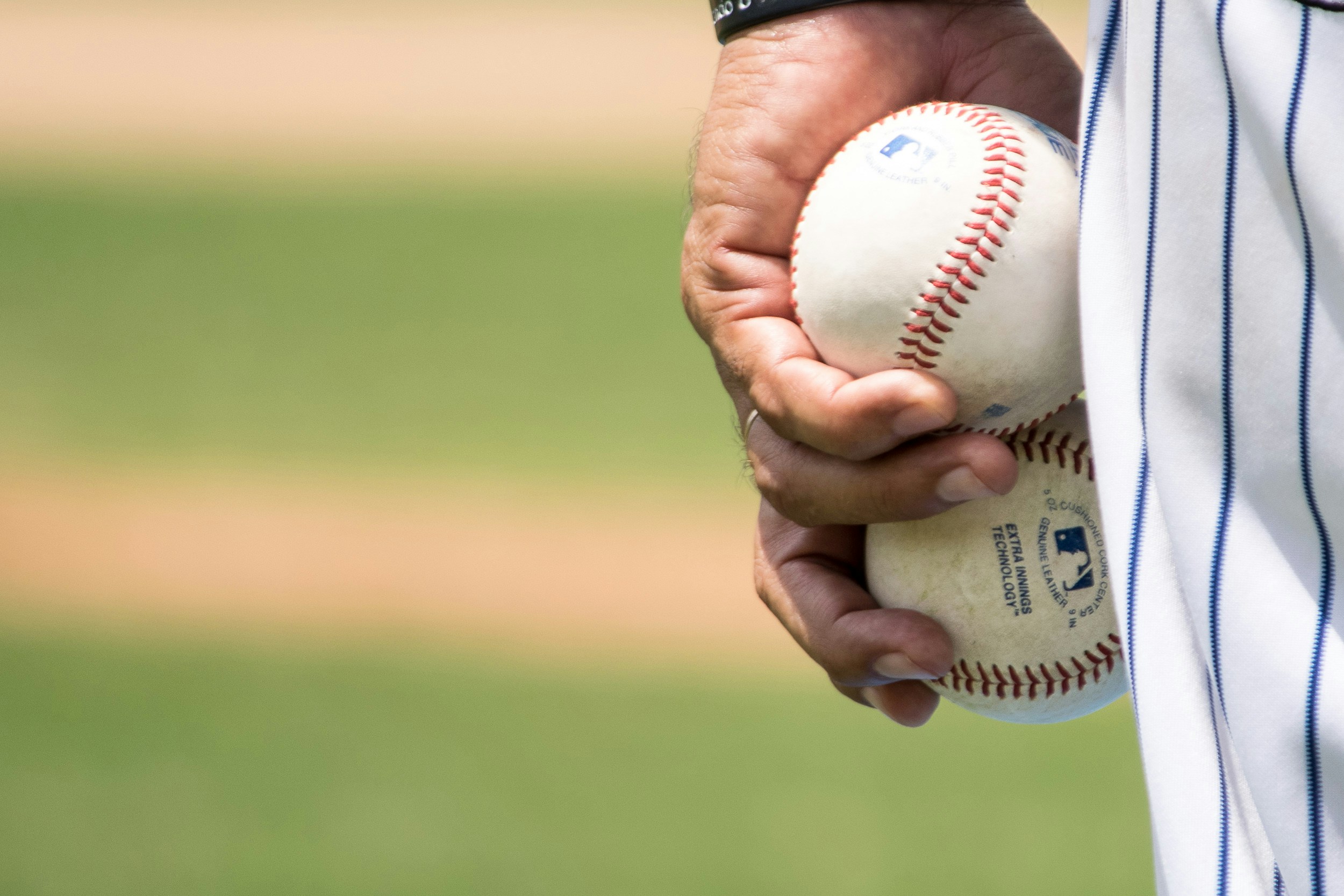 How to bet on Baseball